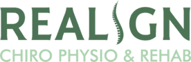 PNG Realign Logo