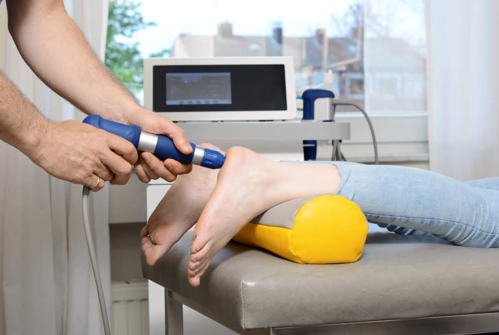 Shockwave Therapy