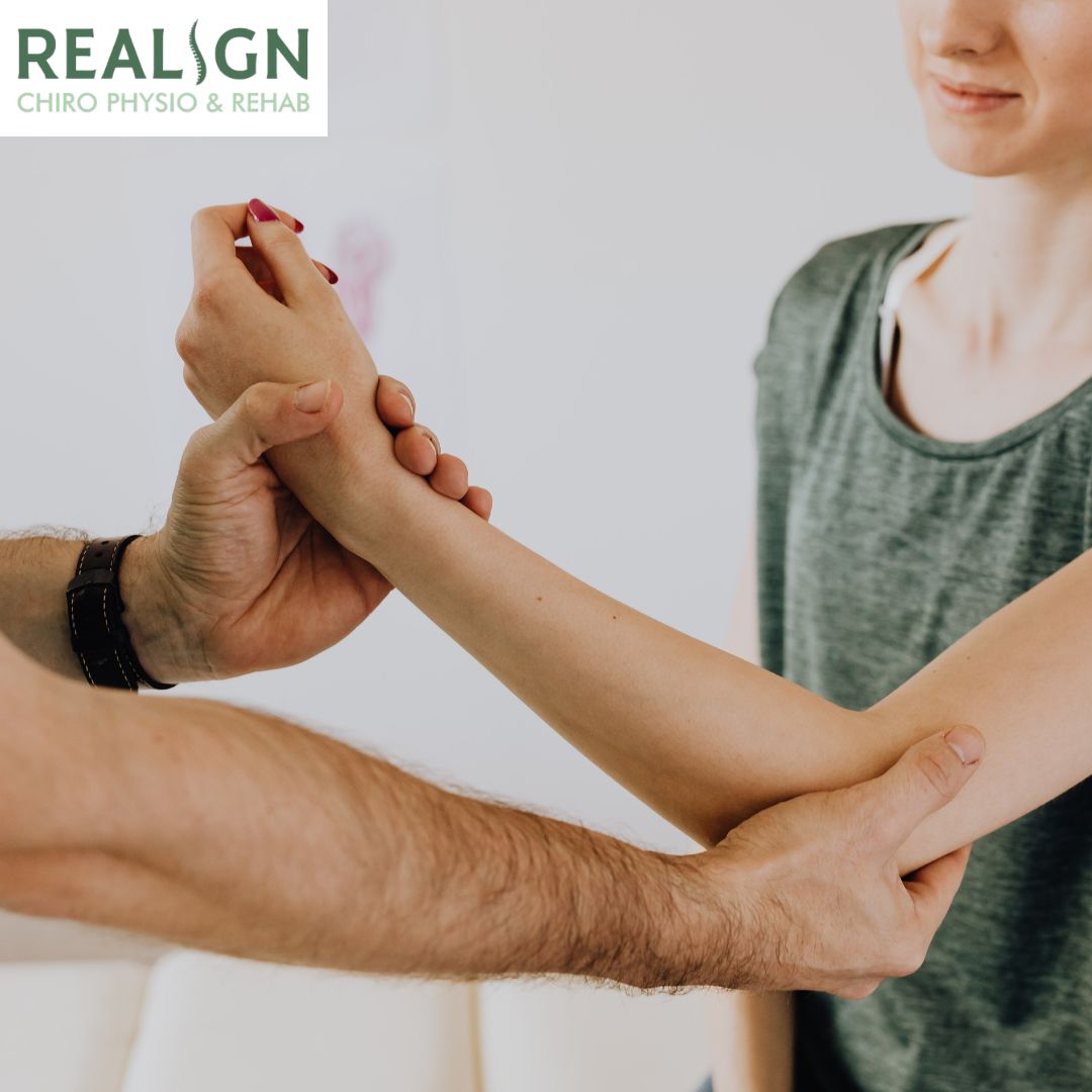 physiotherapy in langley