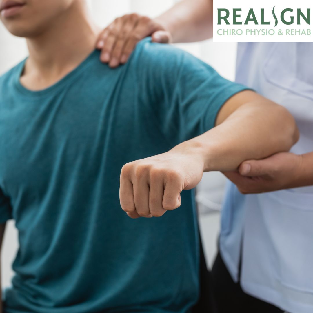 Chiropractic Care