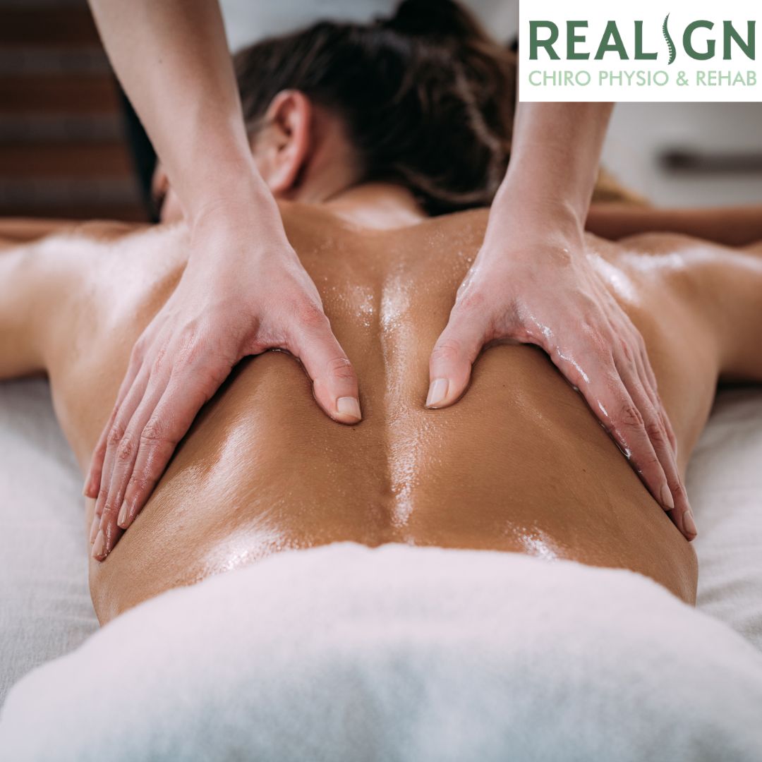 Massage Therapy