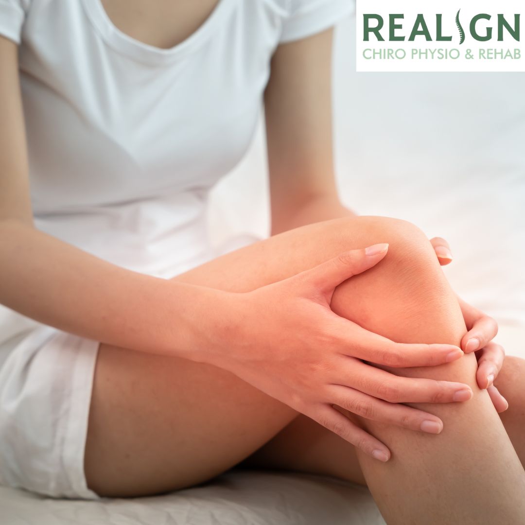 knee pain