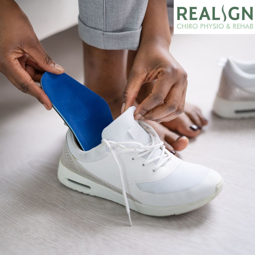 orthotics