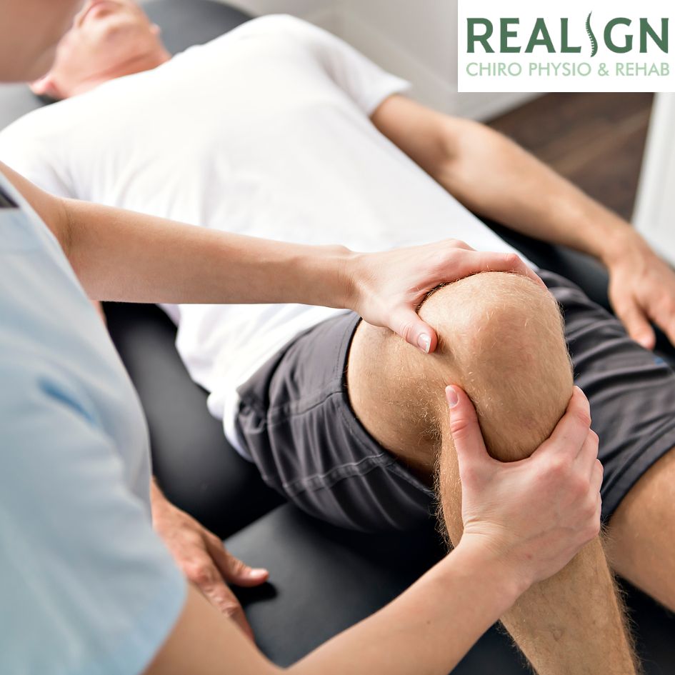 physiotherapy