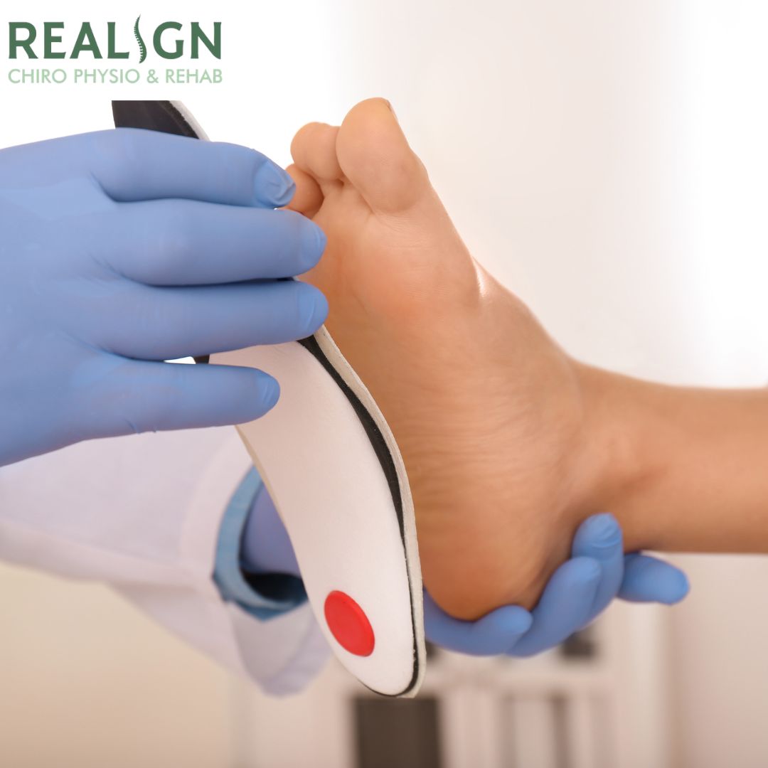 Orthotics
