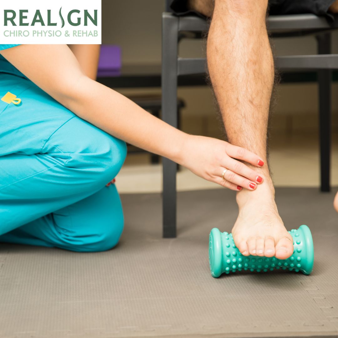 Plantar Fasciitis
