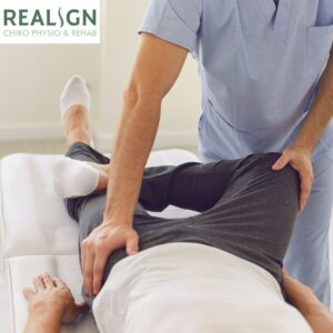 pelvic floor physiotherapy