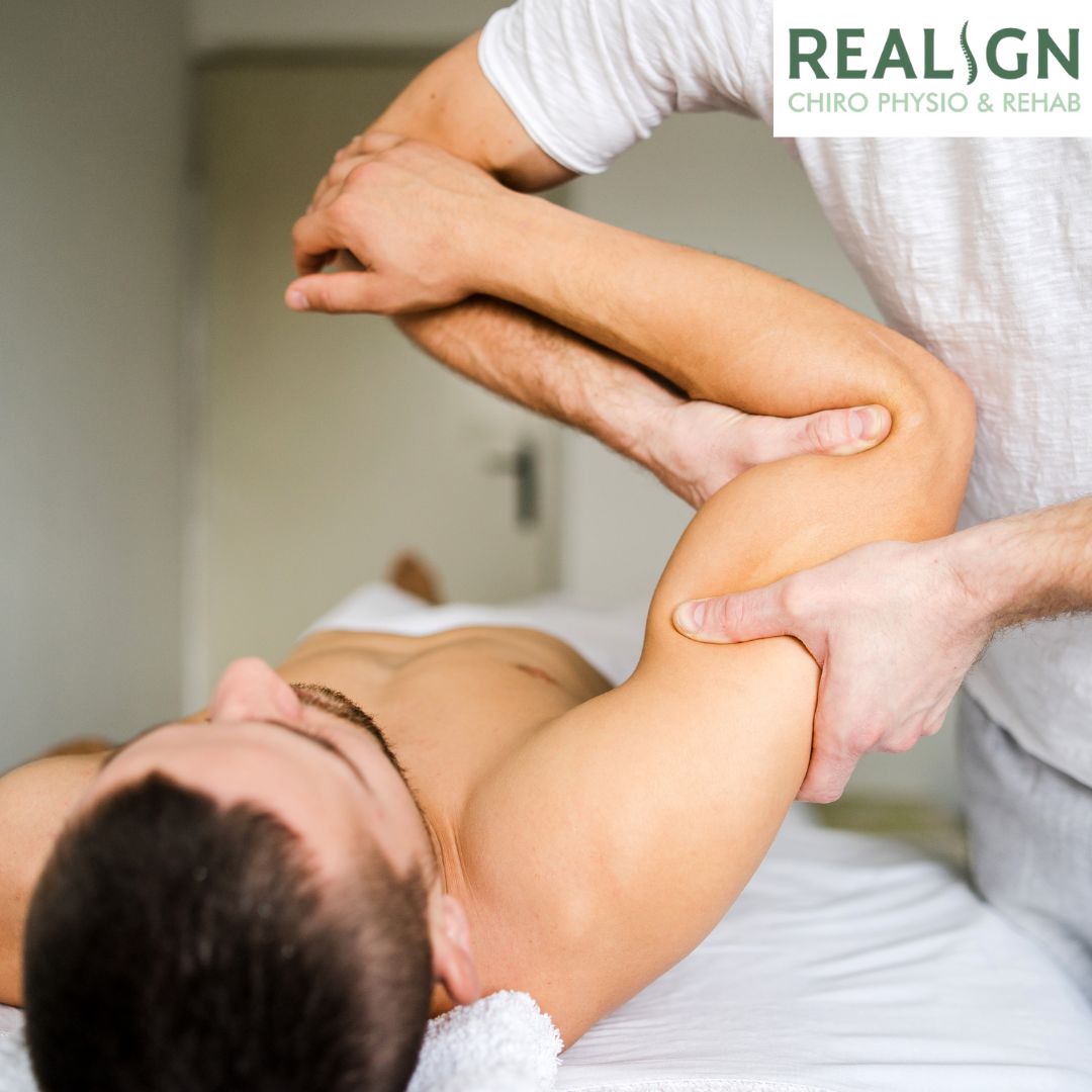 Massage and Physio