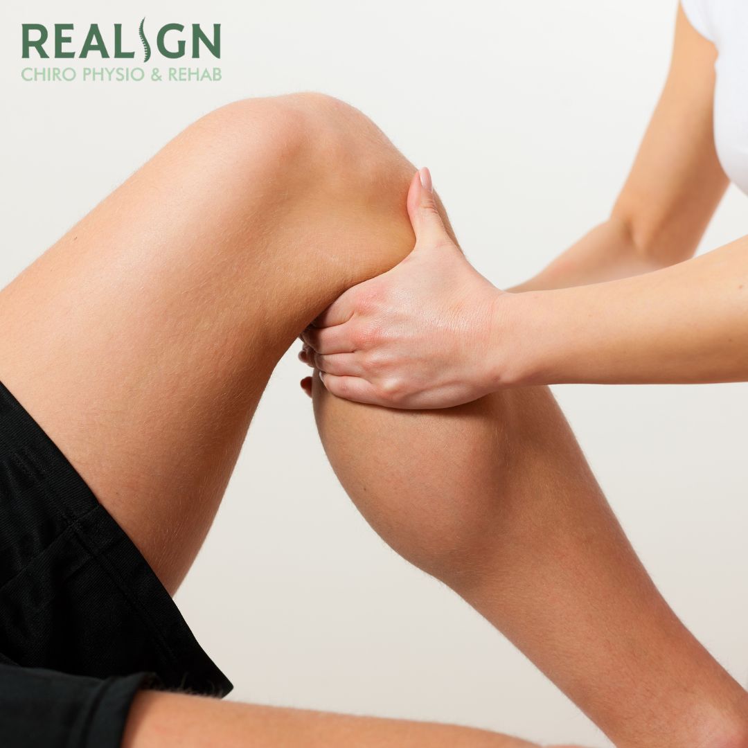 orthopedic physiotherapy