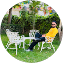 Arsh Malhi profile picture