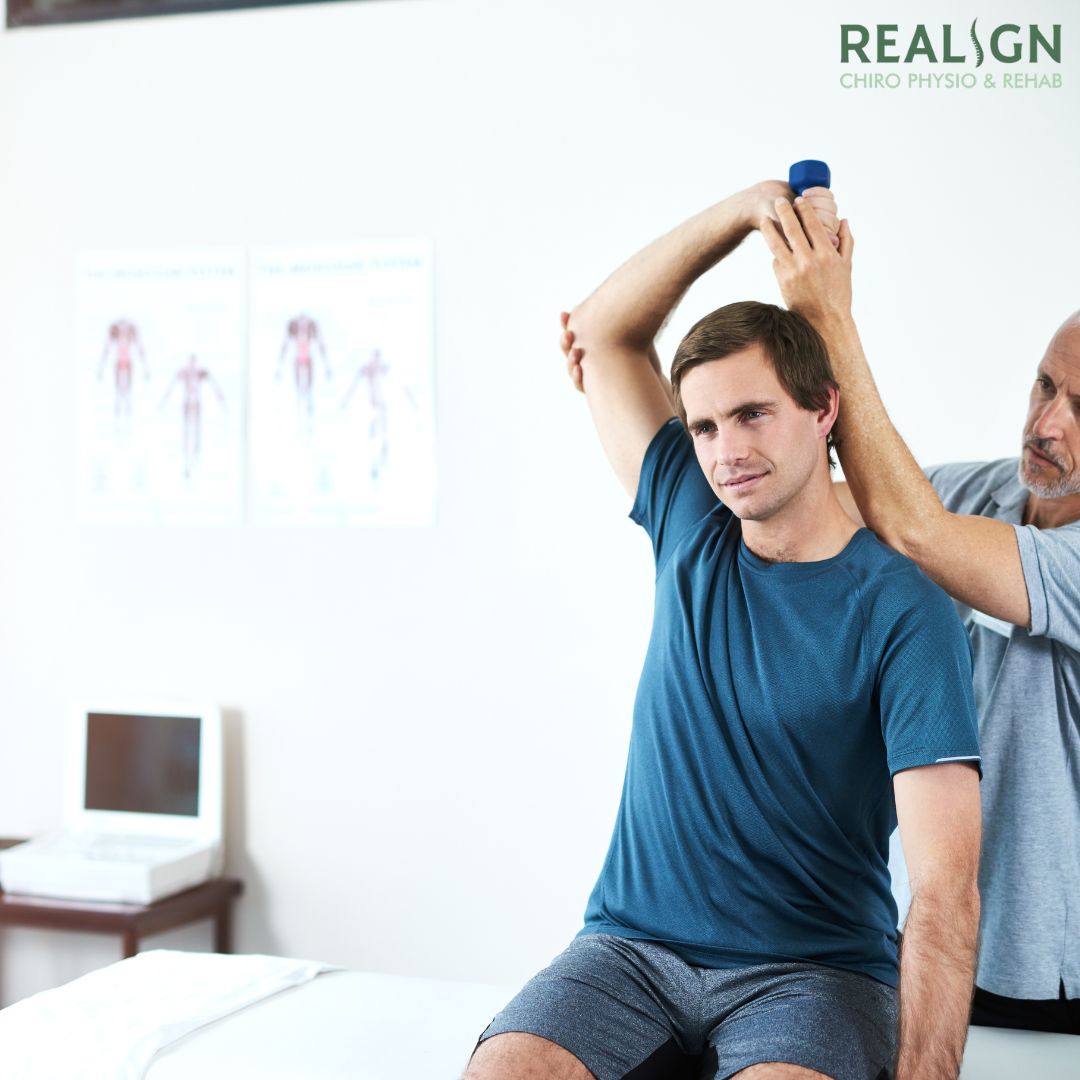 ICBC treatment in aldergrove langley