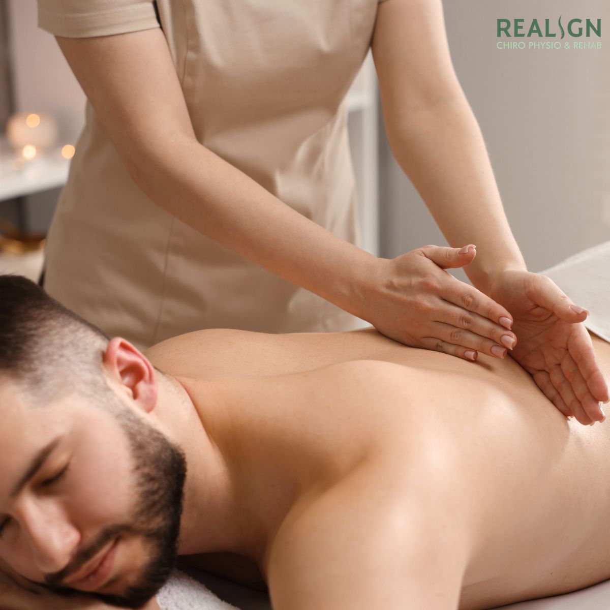 registered massage therapy