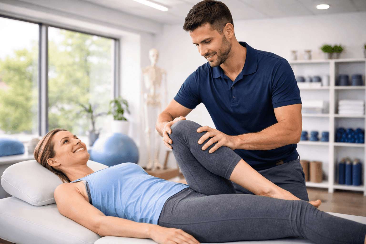 top rated physiotherapy langley treatment session (1)