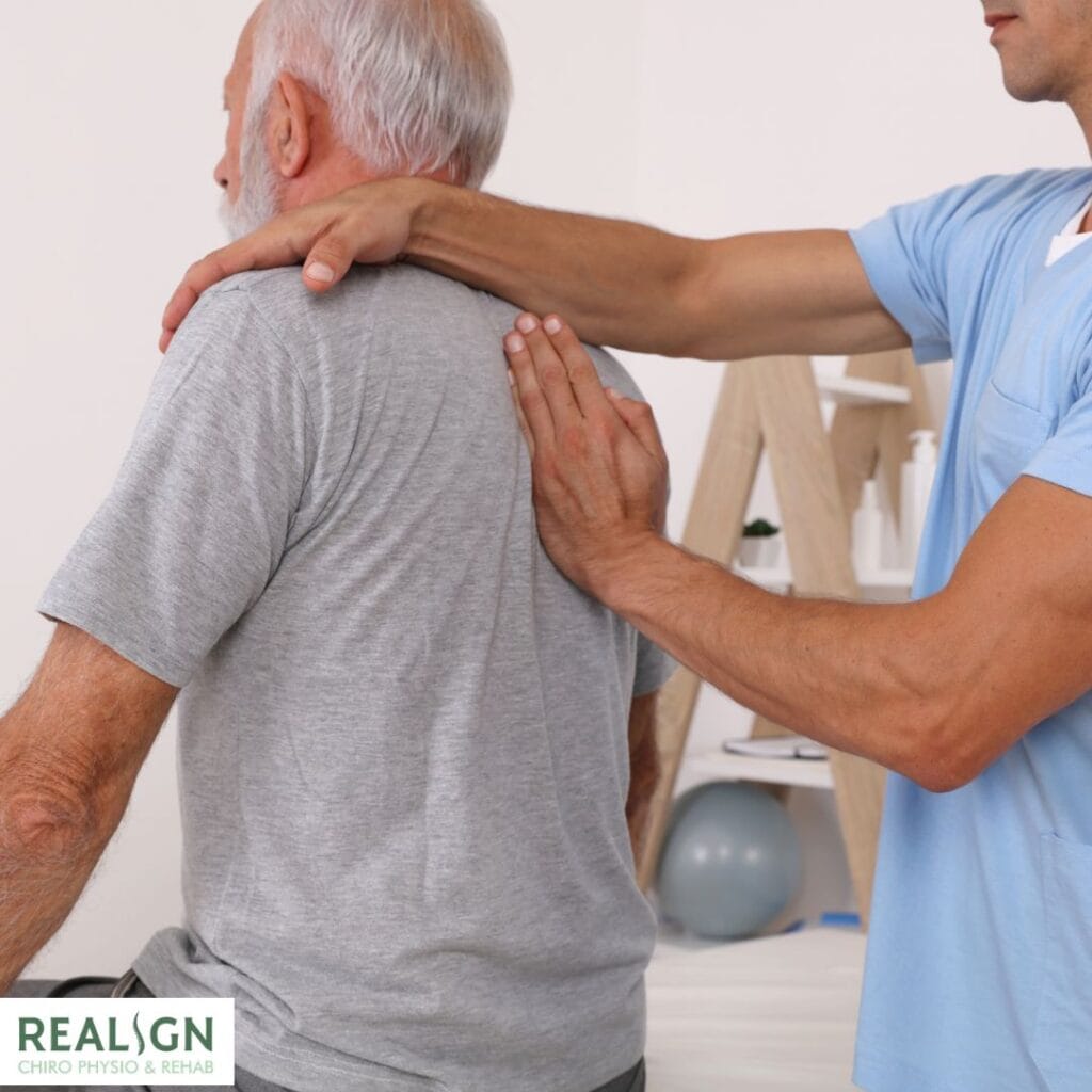 Senior Wellness and Mobility