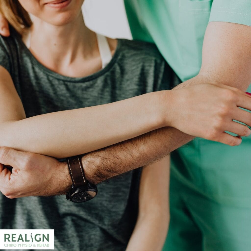 rotator cuff injuries