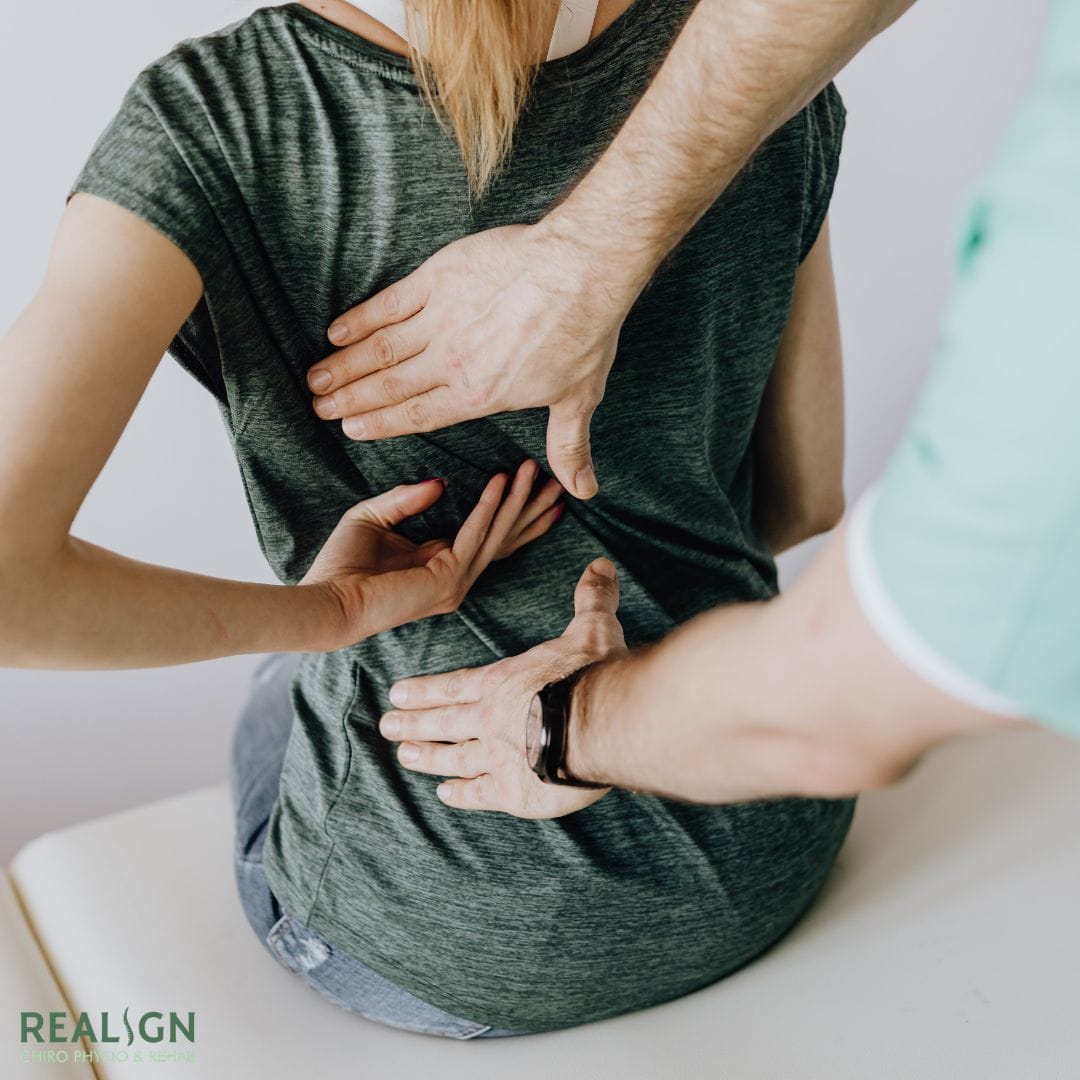 back pain treatment