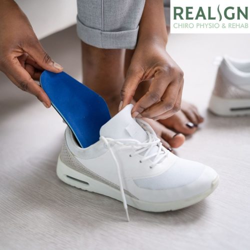 custom orthotics for runners